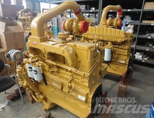 Cummins NT855-C280 Motorlar
