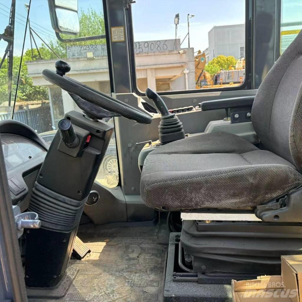 XCMG FL600FV Tekerlekli yükleyiciler