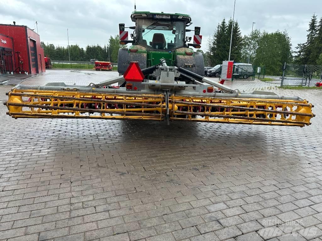 Väderstad CRXT 625 Üniversal ekim makinasi
