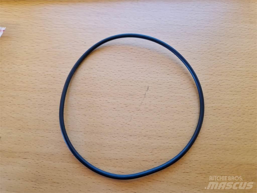 Eco Log O-Ring Motorlar