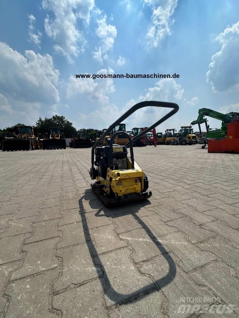 Bomag BVP 10/36 Kompaktörler