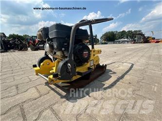 Bomag BVP 10/36 Kompaktörler