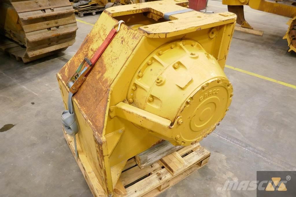Carco PA57VS Diger parçalar