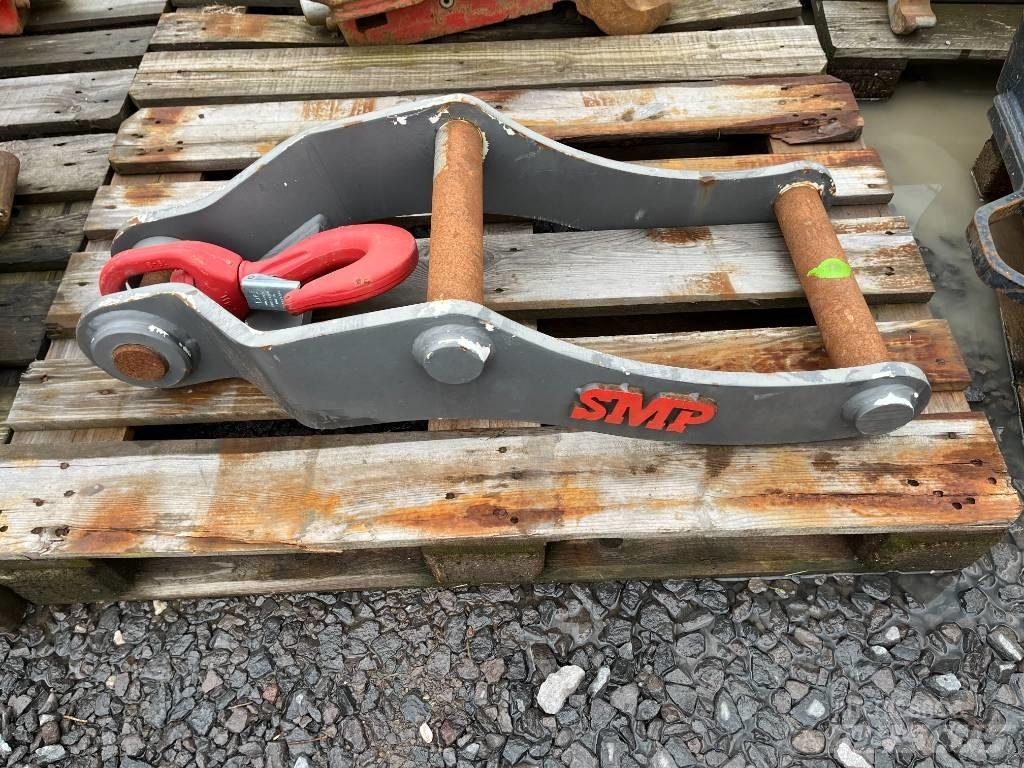 SMP Lasthaken S60 Diger parçalar
