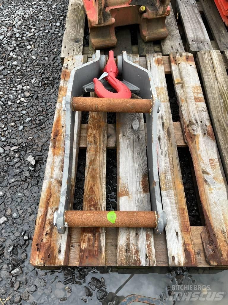 SMP Lasthaken S60 Diger parçalar