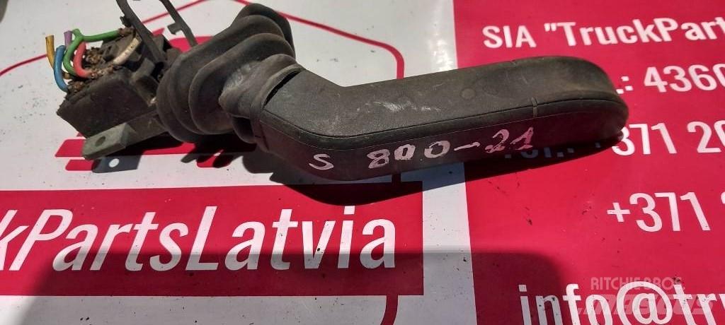 Scania R 420.  1372985 Kabinler