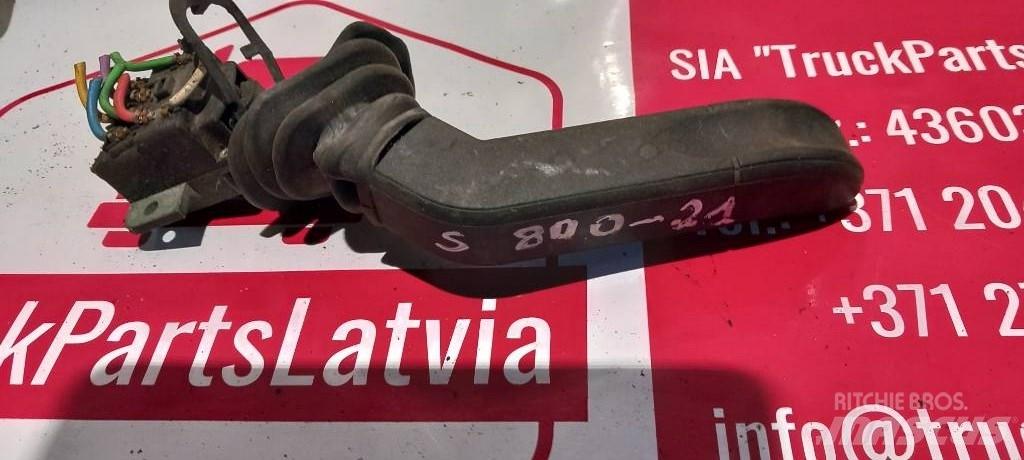 Scania R 420.  1372985 Kabinler