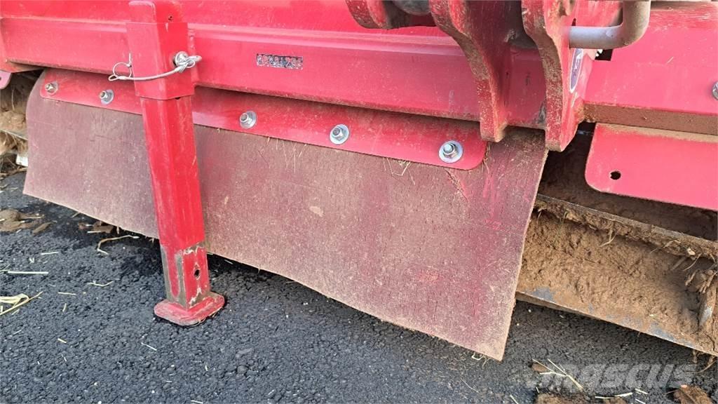 Horsch CULTRO 3 TC Diger tarim makinalari