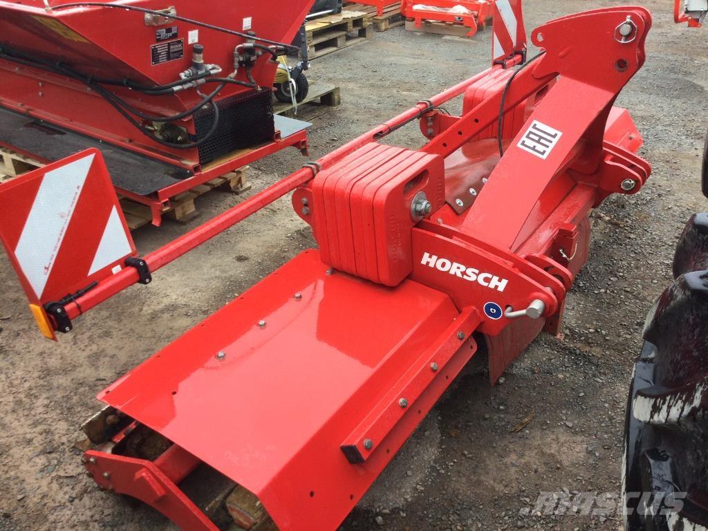 Horsch CULTRO 3 TC Diger tarim makinalari