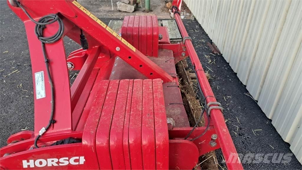 Horsch CULTRO 3 TC Diger tarim makinalari