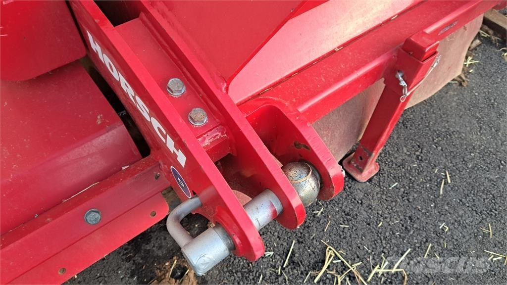 Horsch CULTRO 3 TC Diger tarim makinalari