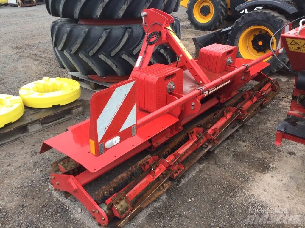 Horsch CULTRO 3 TC Diger tarim makinalari