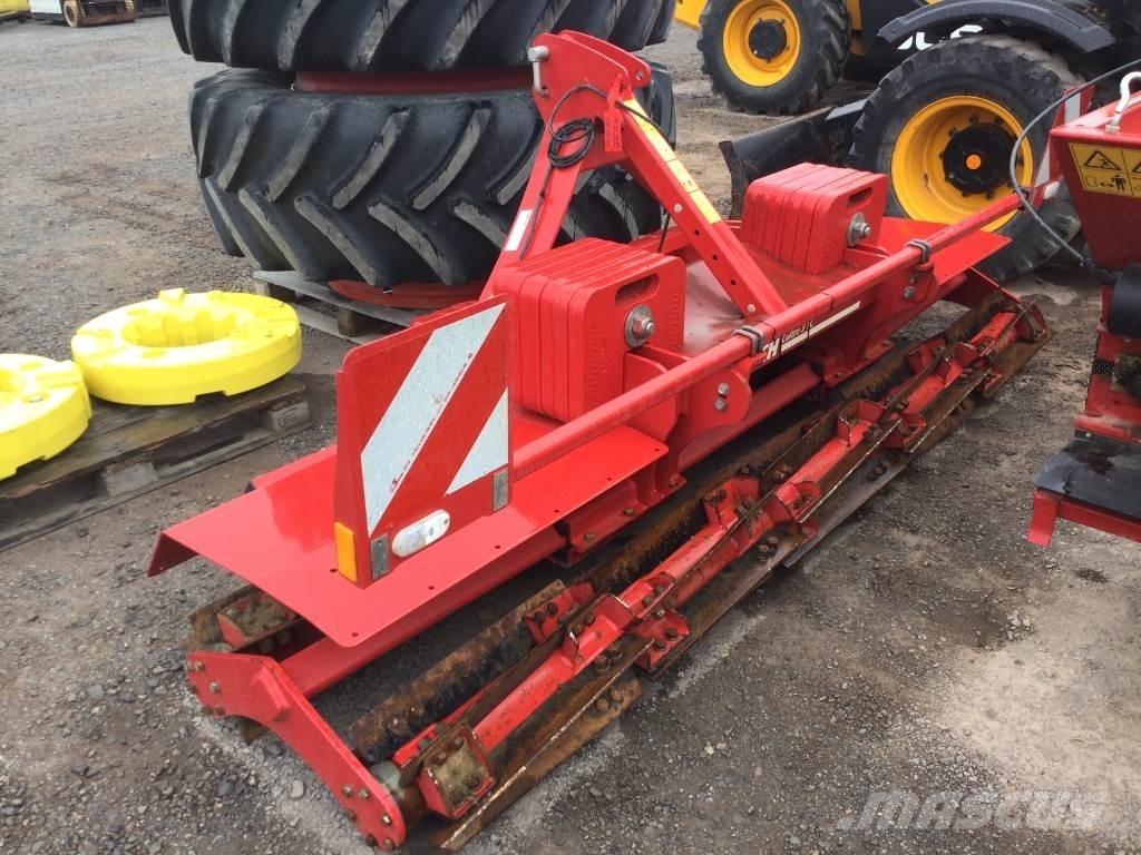 Horsch CULTRO 3 TC Diger tarim makinalari