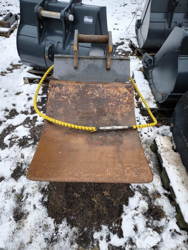 PMC SBF700 Diger parçalar