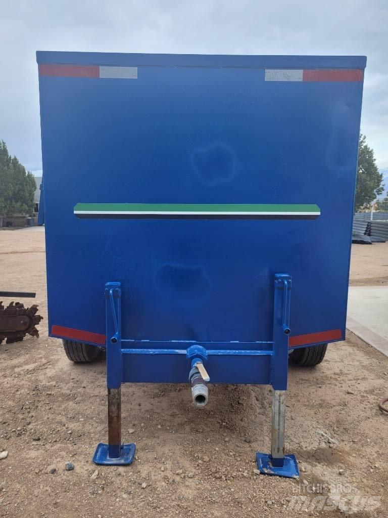  Custom Built 1000 Diger traktör aksesuarlari