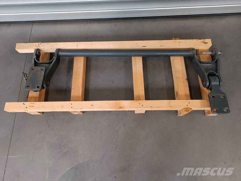 Iveco Front Kabinler