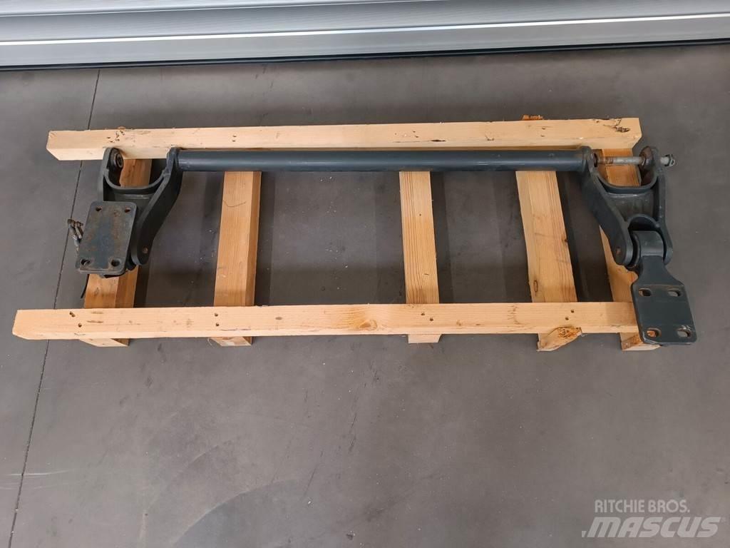 Iveco Front Kabinler