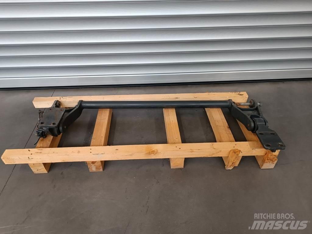 Iveco Front Kabinler