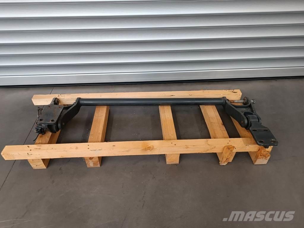 Iveco Front Kabinler