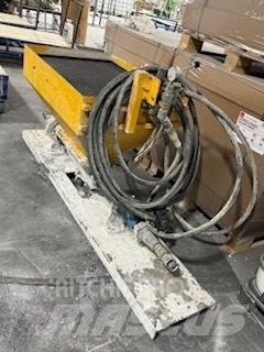 Chemgrout CG2C6/EHT Şap pompaları