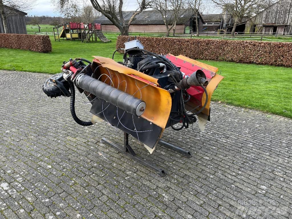  Vimas Eco-Cleaner Diger tarim makinalari