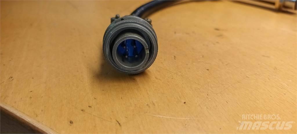 Rottne 046-0232 Elektronik