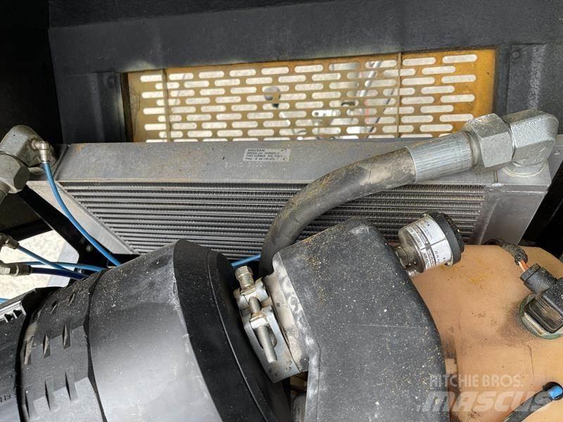 Doosan 7 / 41 - N Kompresörler