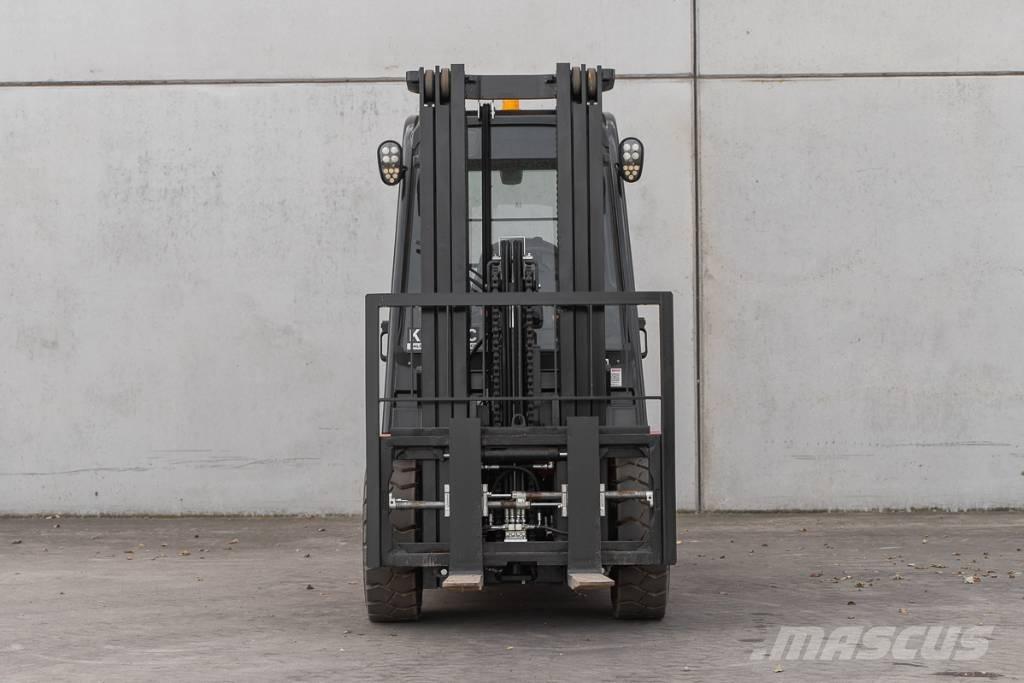 Manitou MI 30 D Dizel forkliftler