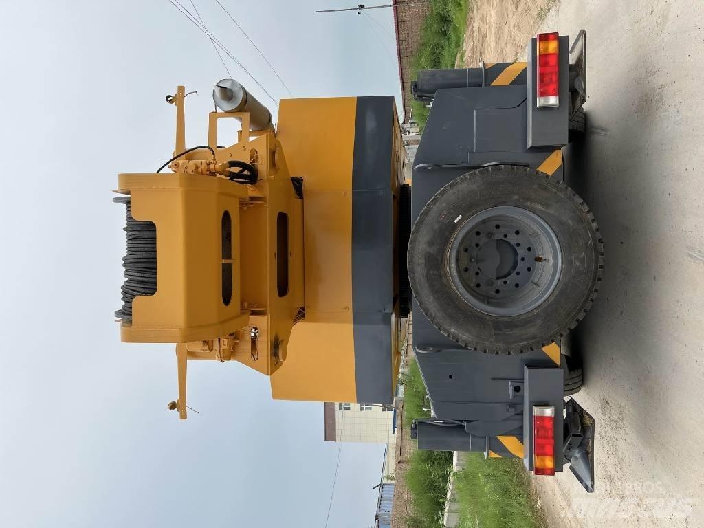 XCMG QY130K-1 Yol-Arazi Tipi Vinçler (AT)