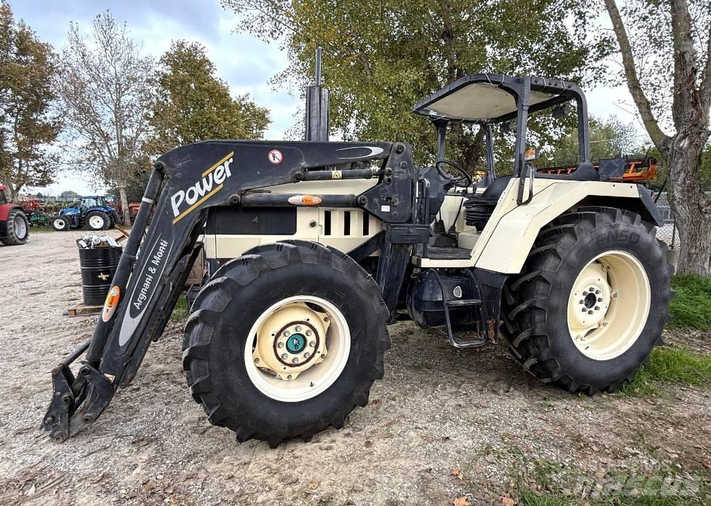 Lamborghini 956-100 Traktörler