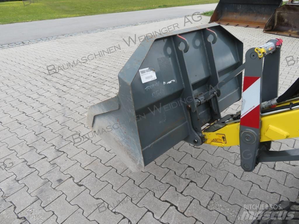 Kramer 5035 Tekerlekli yükleyiciler