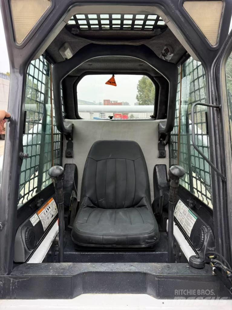 Bobcat S 185 Skid steer loderler