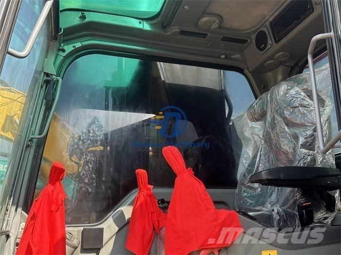 Volvo EC 290 Paletli ekskavatörler