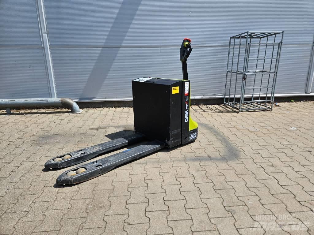 Clark WPX20 Düsük seviye kaldirici