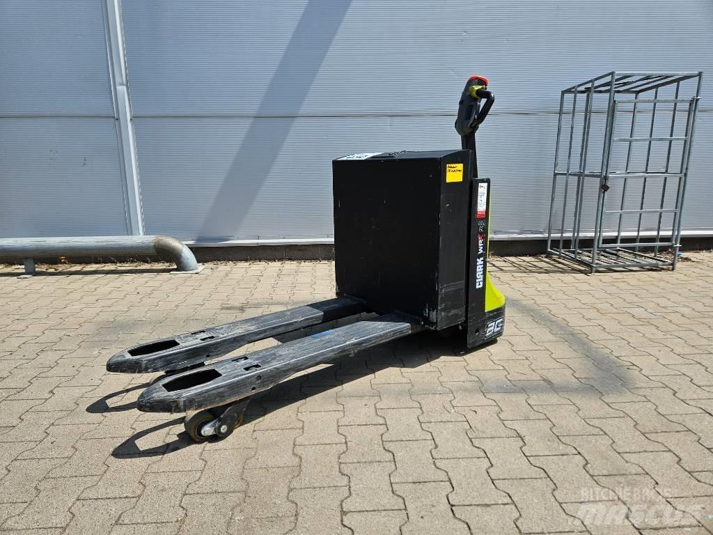 Clark WPX20 Düsük seviye kaldirici