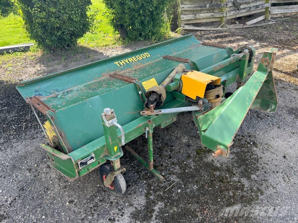 Thyregod TK 2300 Diger tarim makinalari