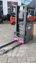 Still EXD-SF20 Akülü depo ekipmanları