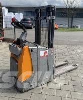 Still EXD-SF20 Akülü depo ekipmanları