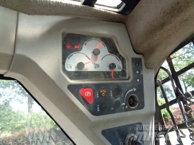 JCB 135 R Skid steer loderler