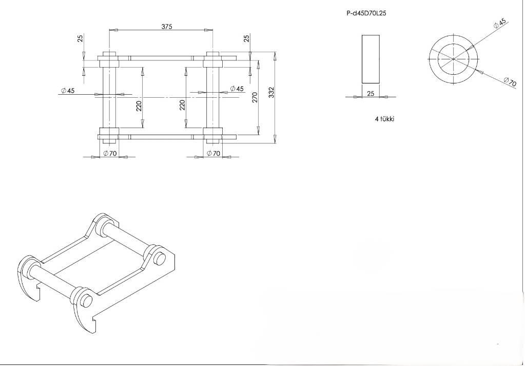 PMC HPB118 Kazıcı yükleyiciler - beko loder