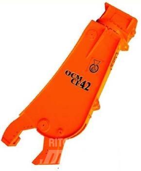 OCM CF42 Kesici kafalar