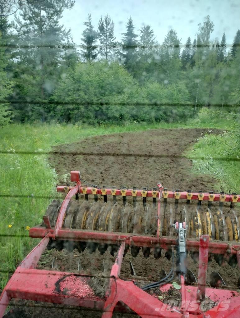 Väderstad CR 3000 Diskaro