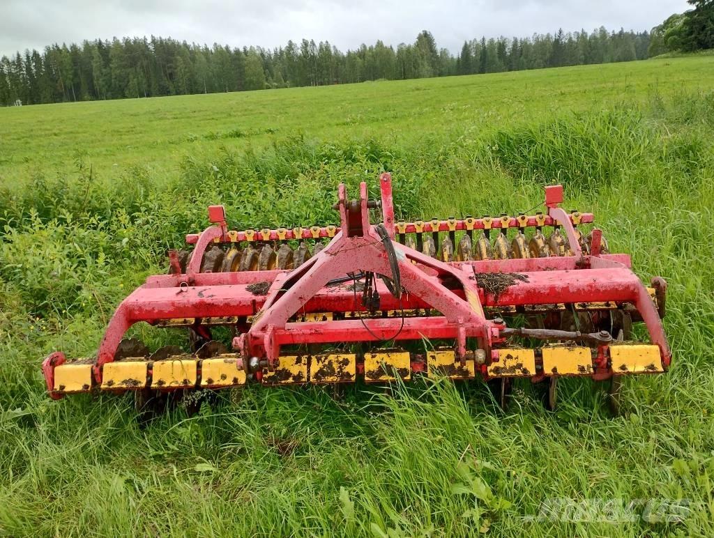 Väderstad CR 3000 Diskaro