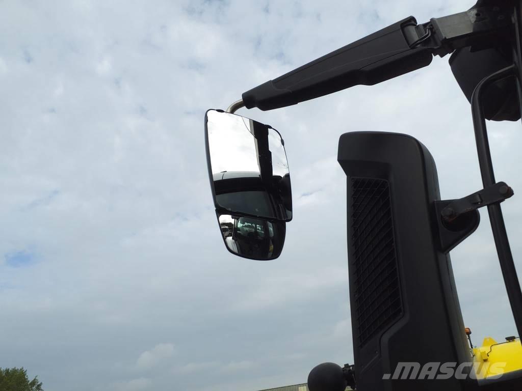 Valtra T 195 V Traktörler