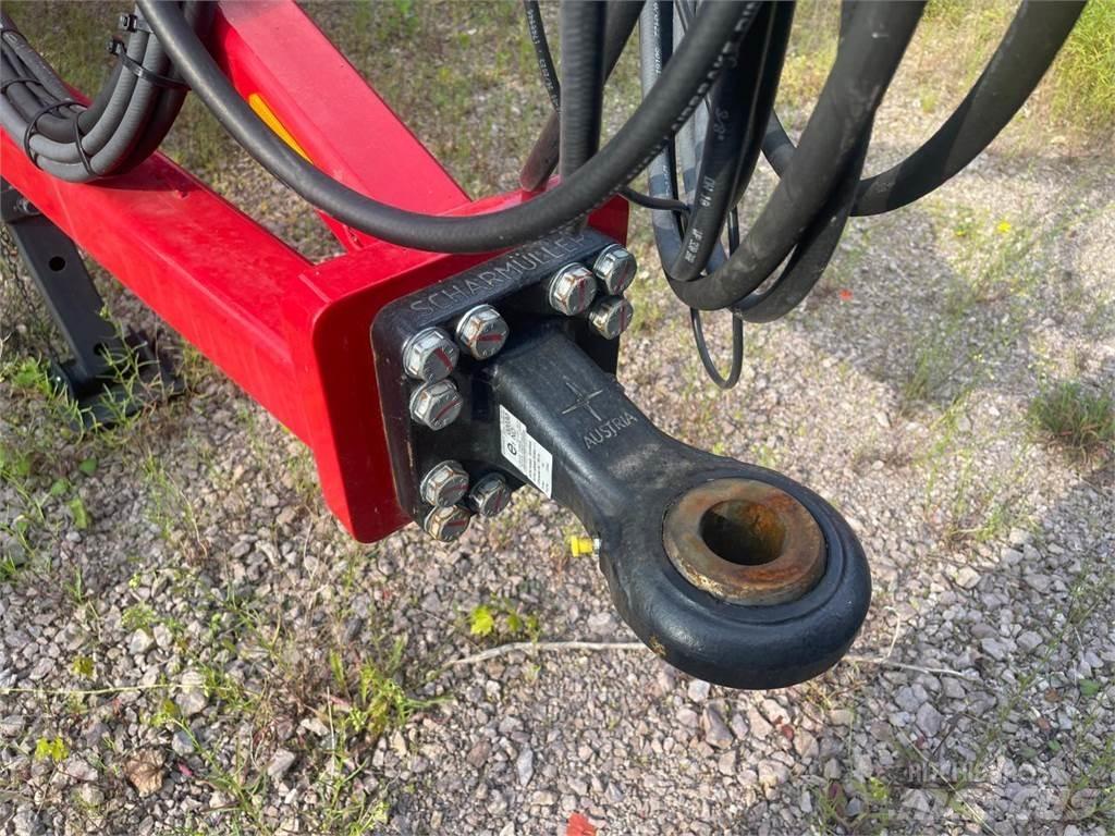 Horsch Joker 12 RT Diskaro