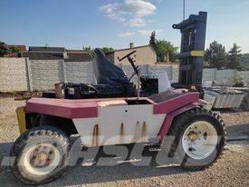 Desta Desta 3222 Dizel forkliftler