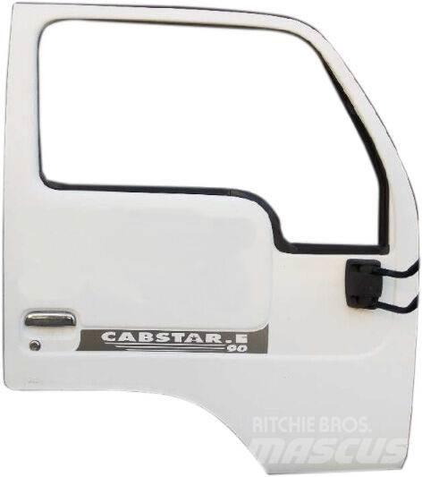 Nissan RIGHT Diger aksam