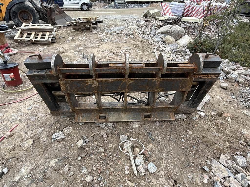 Volvo L220D Tekerlekli yükleyiciler