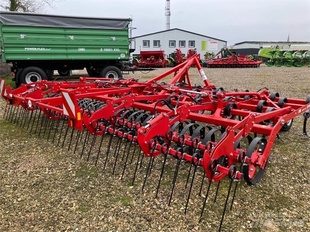 Horsch Finer 6 SL Kültivatörler