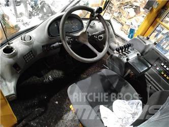 Volvo L 90 E Tekerlekli yükleyiciler